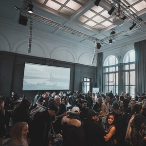 Speaker Session