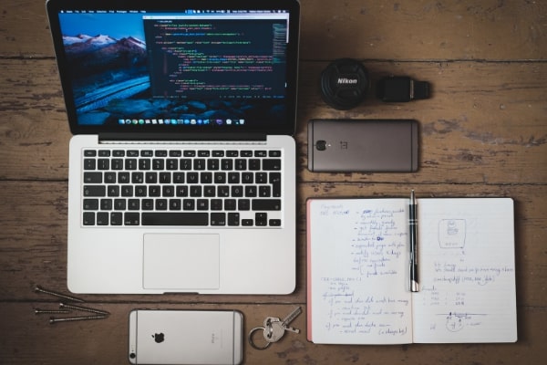 Up and Coming Programming Languages