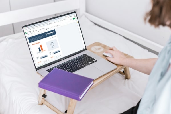 Budgeting for IT-Related Purchases