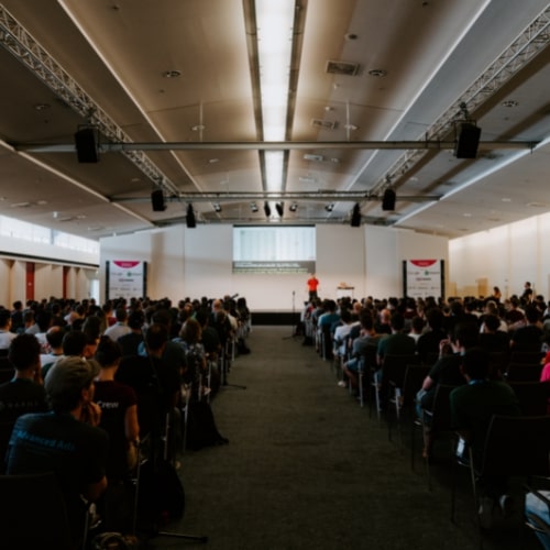 Keynote Sessions