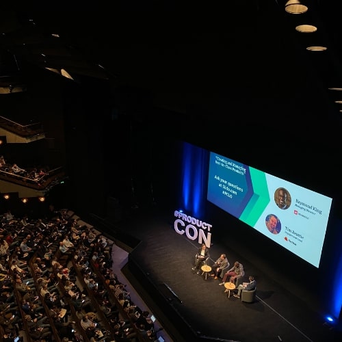 Panel Discussions