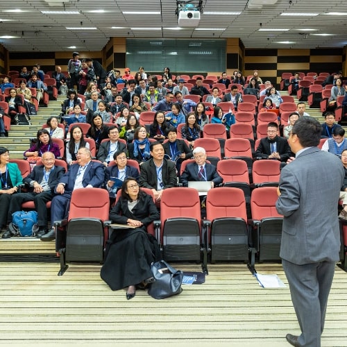 Attendee Engagement