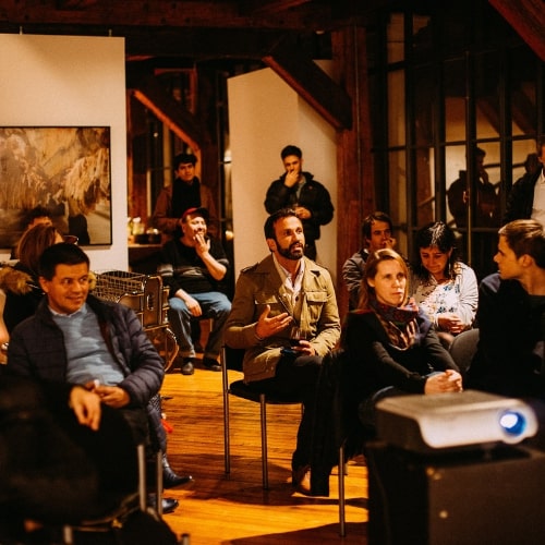Venue Highlights