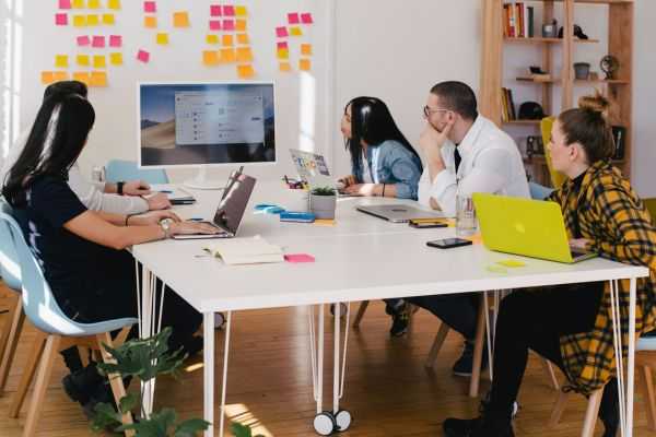 Brand Workshop