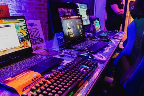 Gadget Expo