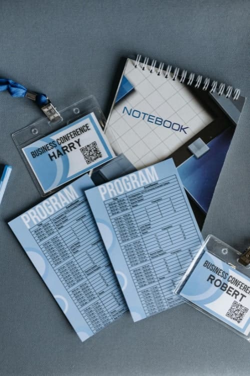 Event Registration