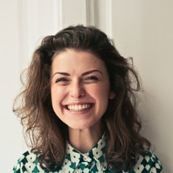Grace Moore