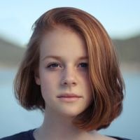 Olivia Brooks